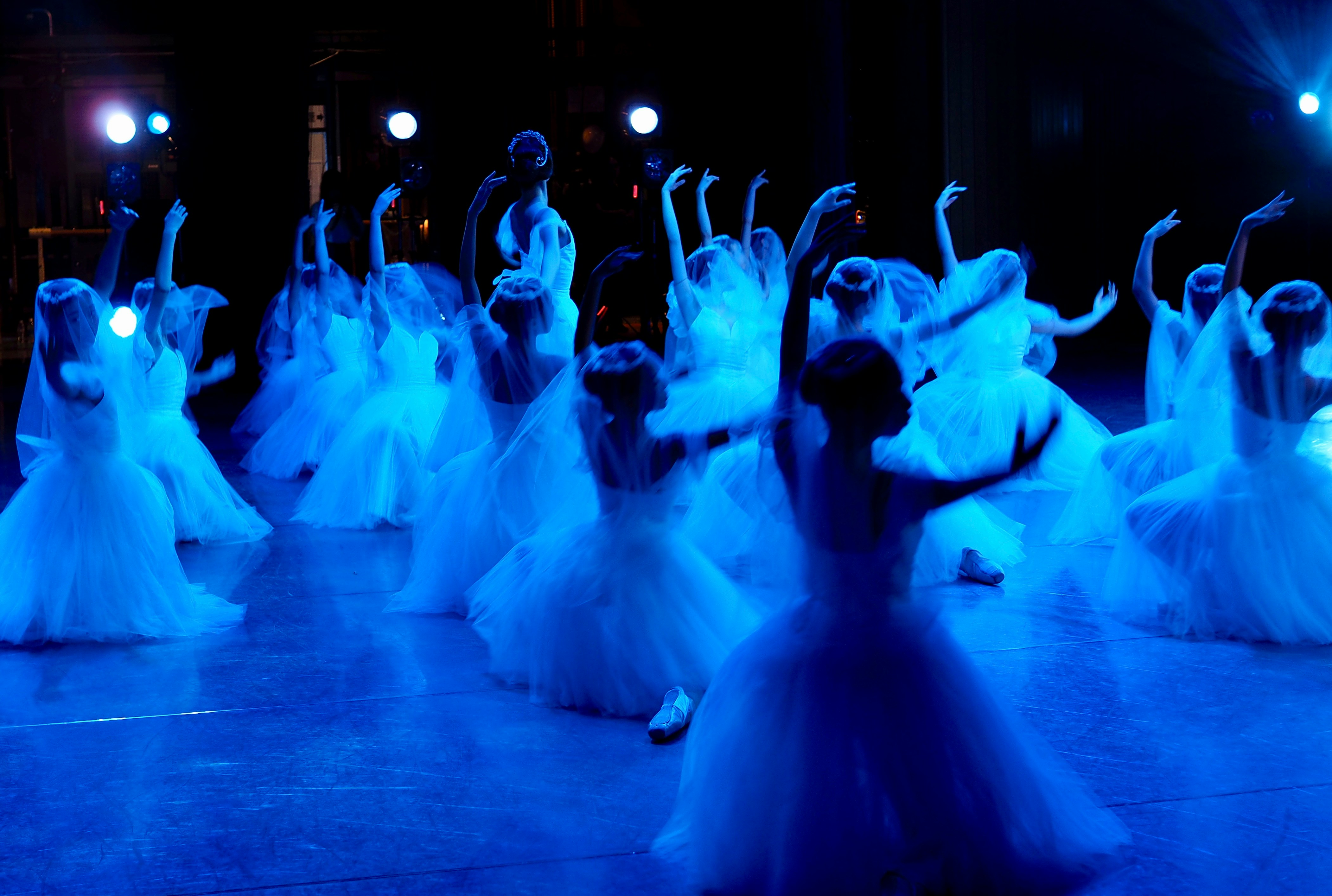 Ballet